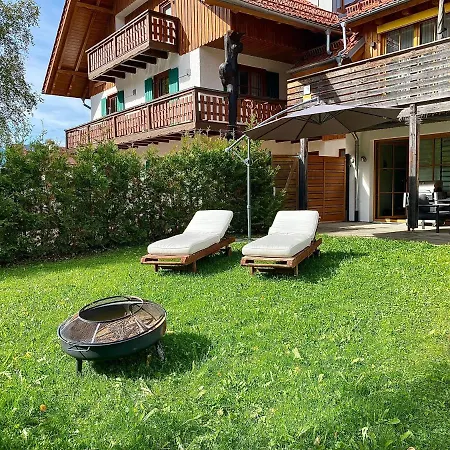 Best Butler Relax & Recover River Lounge Netflix Appartement *