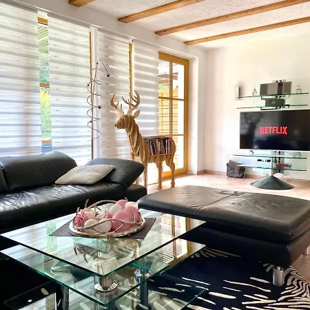 Appartement Best Butler Relax & Recover River Lounge Netflix *