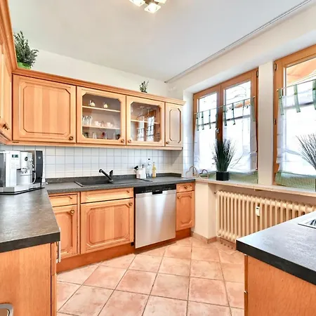 Appartement Best Butler Relax & Recover River Lounge Netflix *