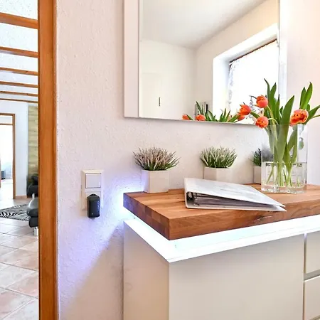 Appartement Best Butler Relax & Recover River Lounge Netflix